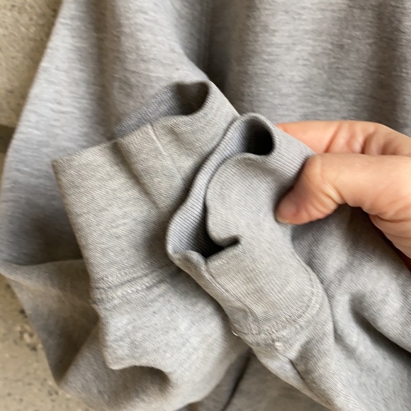 Vans Youth Park Series Back Graphic Hoody LE - Picture 8 of 10